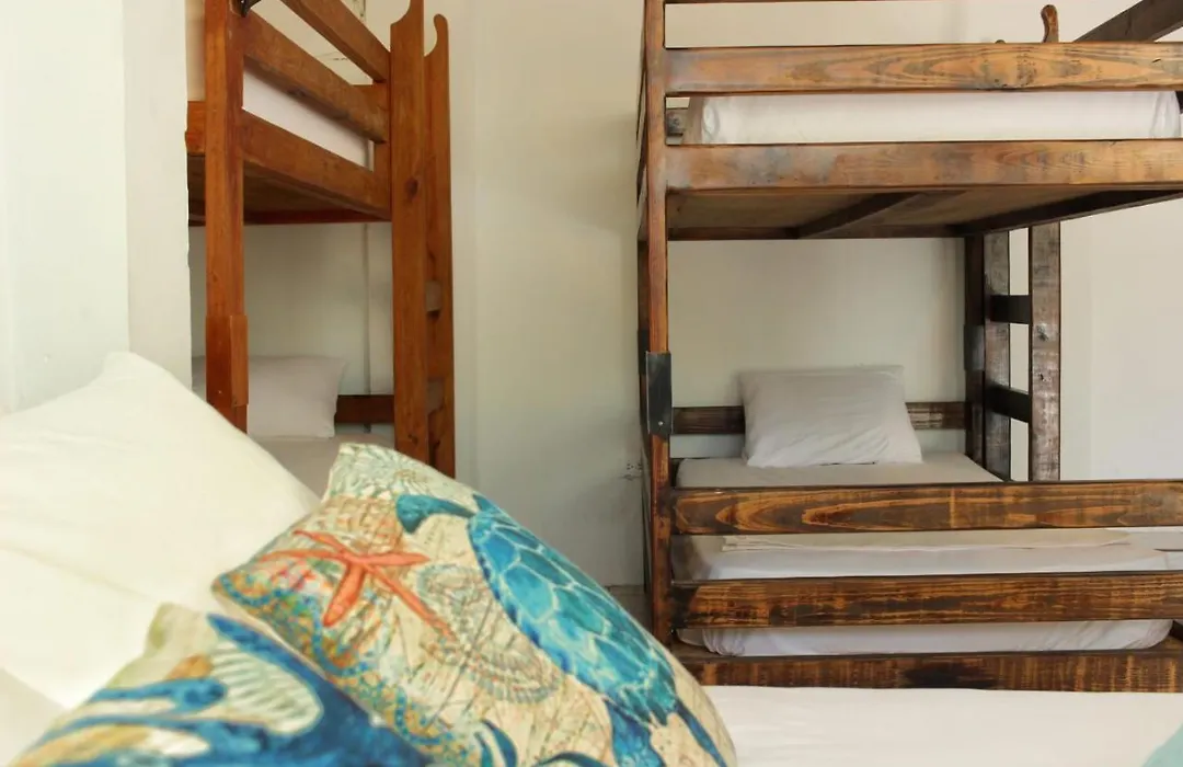 Luquillo Beach Hostel-1