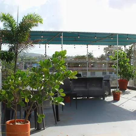 Luquillo Beach Hostel-2